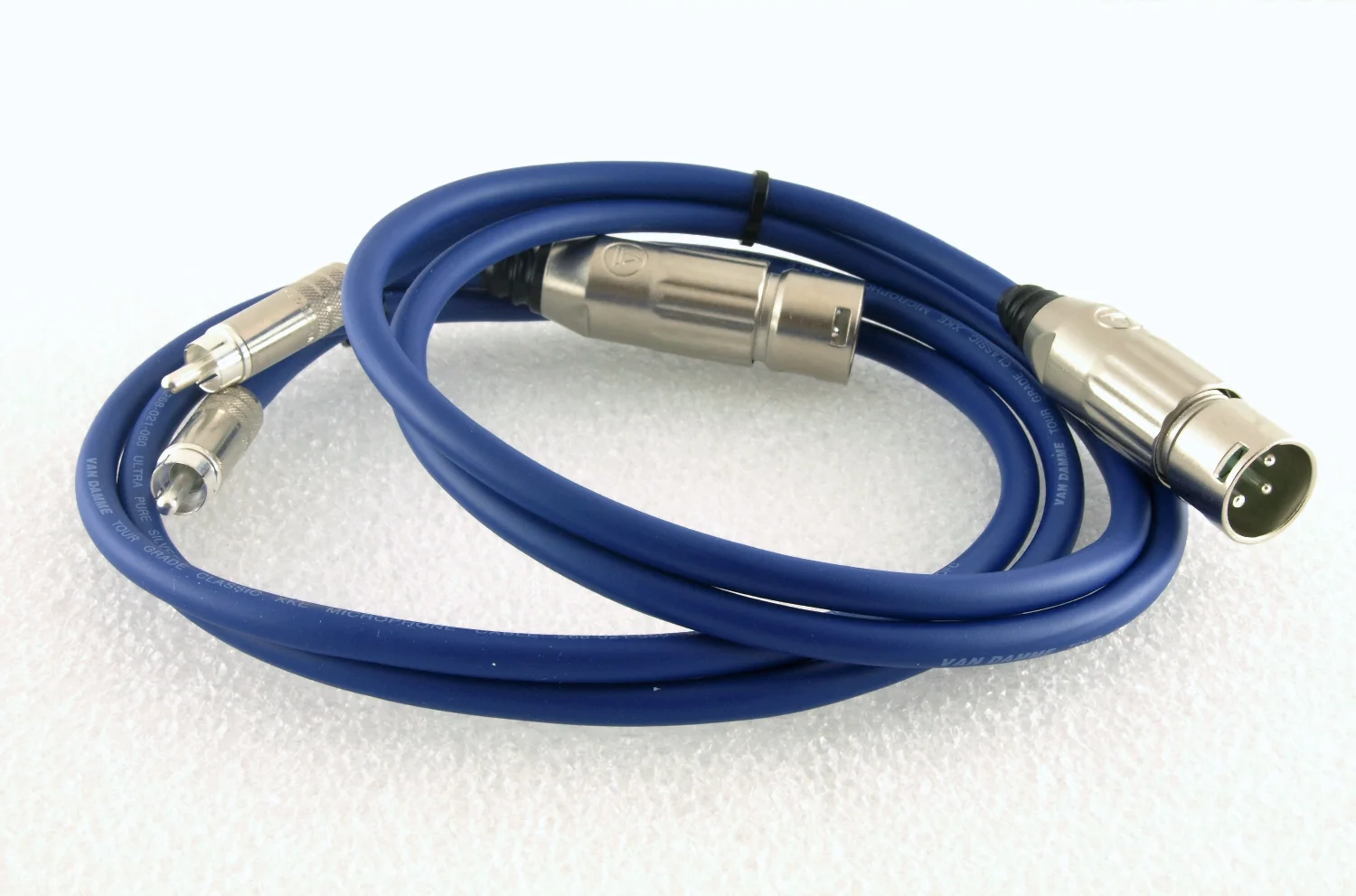 Nord RCA-XLR Cable x 2