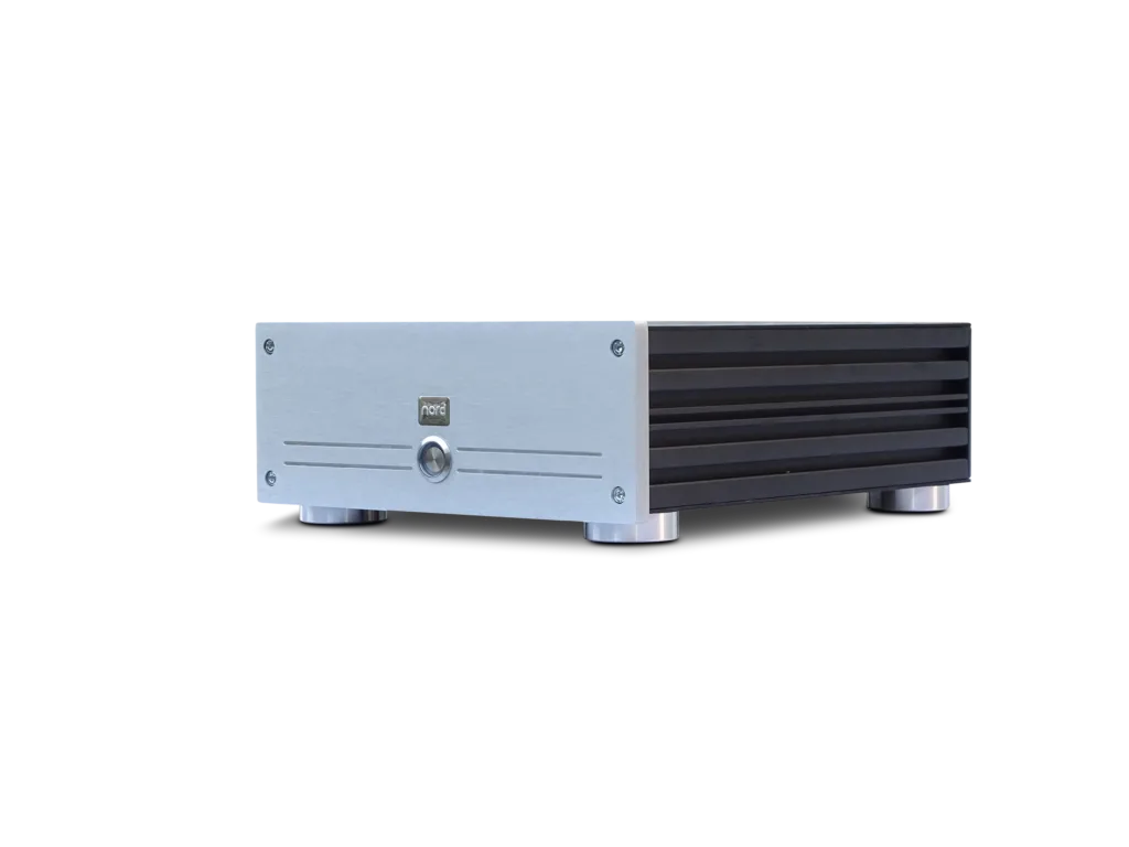 nordacoustics.co.uk