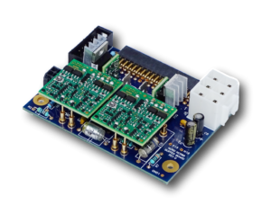 Nord REV D Buffer Board