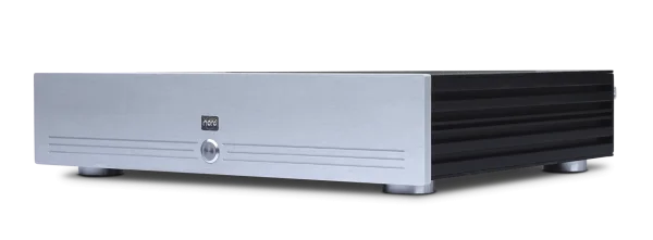 Nord Two ICE1200AS2 Stereo Power Amplifier - Image 2