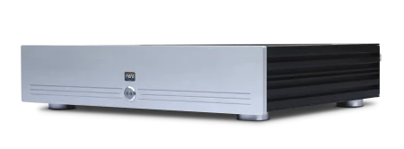 Nord Three 1ET6525SA / 1ET400A 4CH MKII 4 Channel Power Amplifier