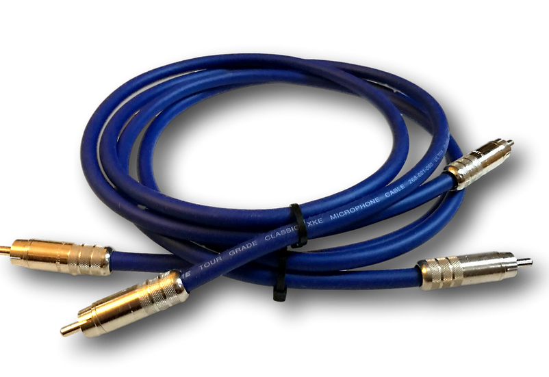 Nord Rca Rca Cable Nord Acoustics Ltd