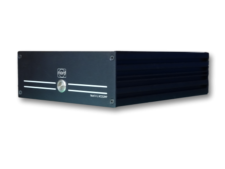 Nord Value-Line MP NC122 Stereo Power Amplifier