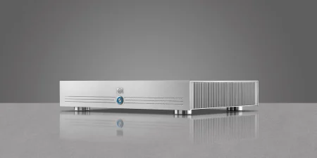 NORD THREE PURIFI 1ET400A/1ET6525SA AMPLIFIERS