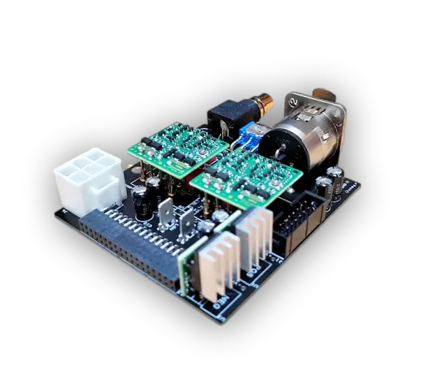 nord acoustics rev d buffer sparkos 2590 rear