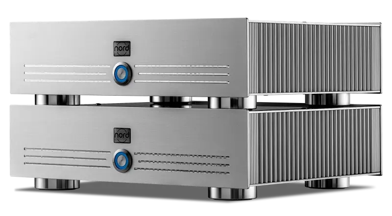 power amplifier class d nord acoustic