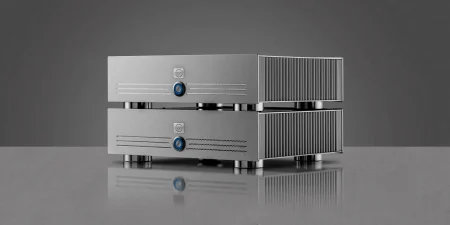 NORD THREE 1ET7040SA AMPLIFIERS