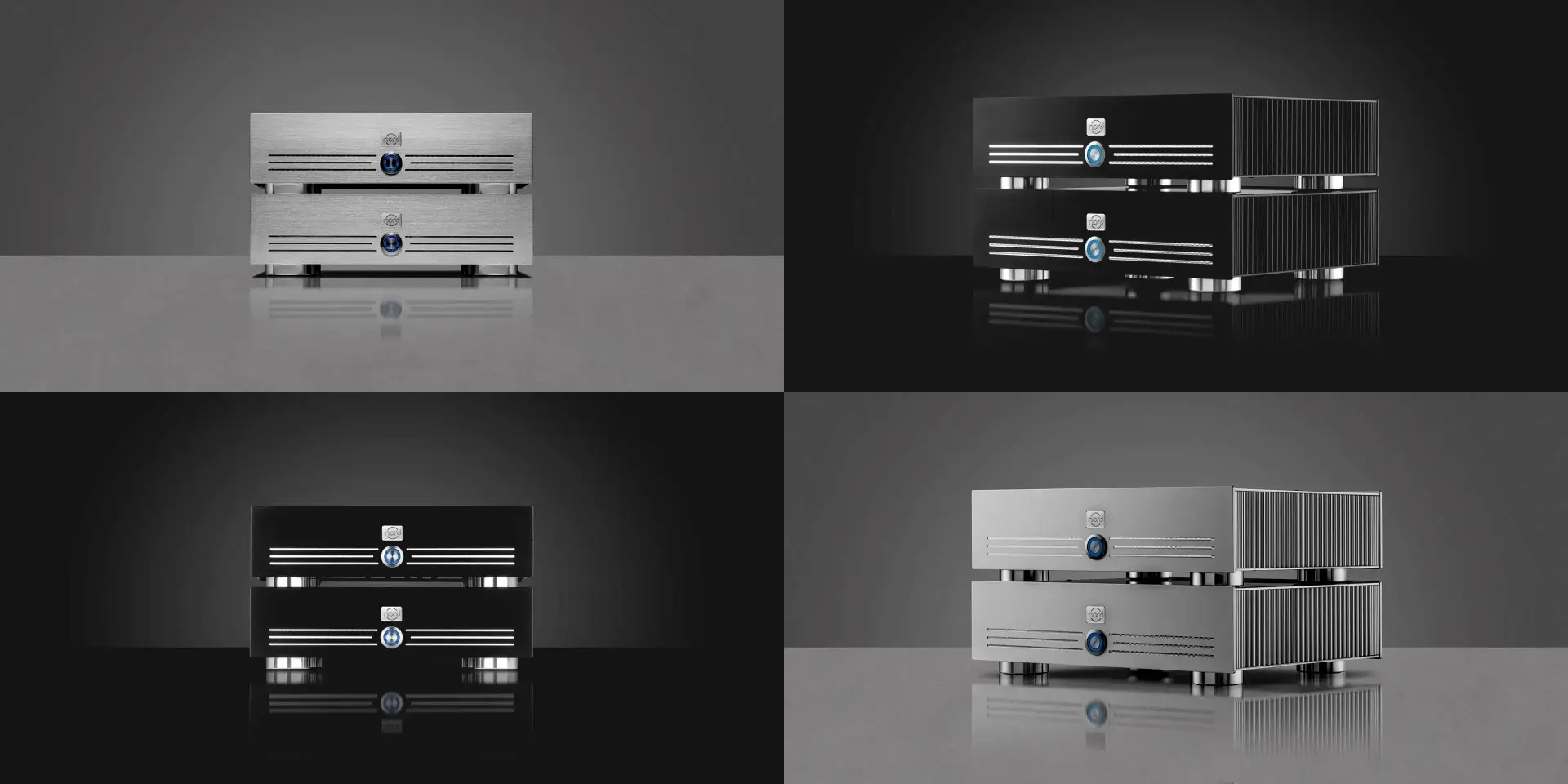nordacoustics.co.uk