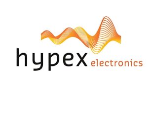 hypex logo upscaled
