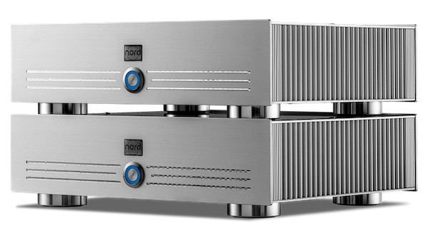 nord one hypex with se case by nordacoustic