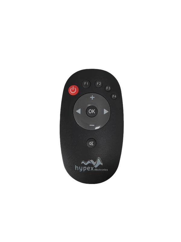 REMOTE edit
