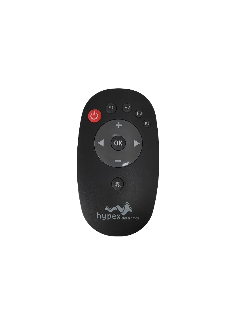 REMOTE edit