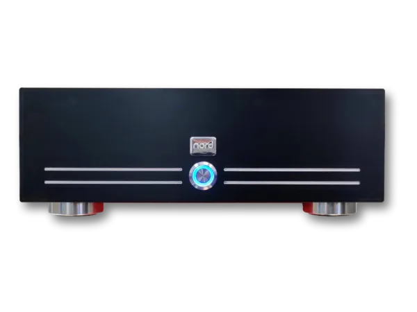 Nord One NC252MP Front Black