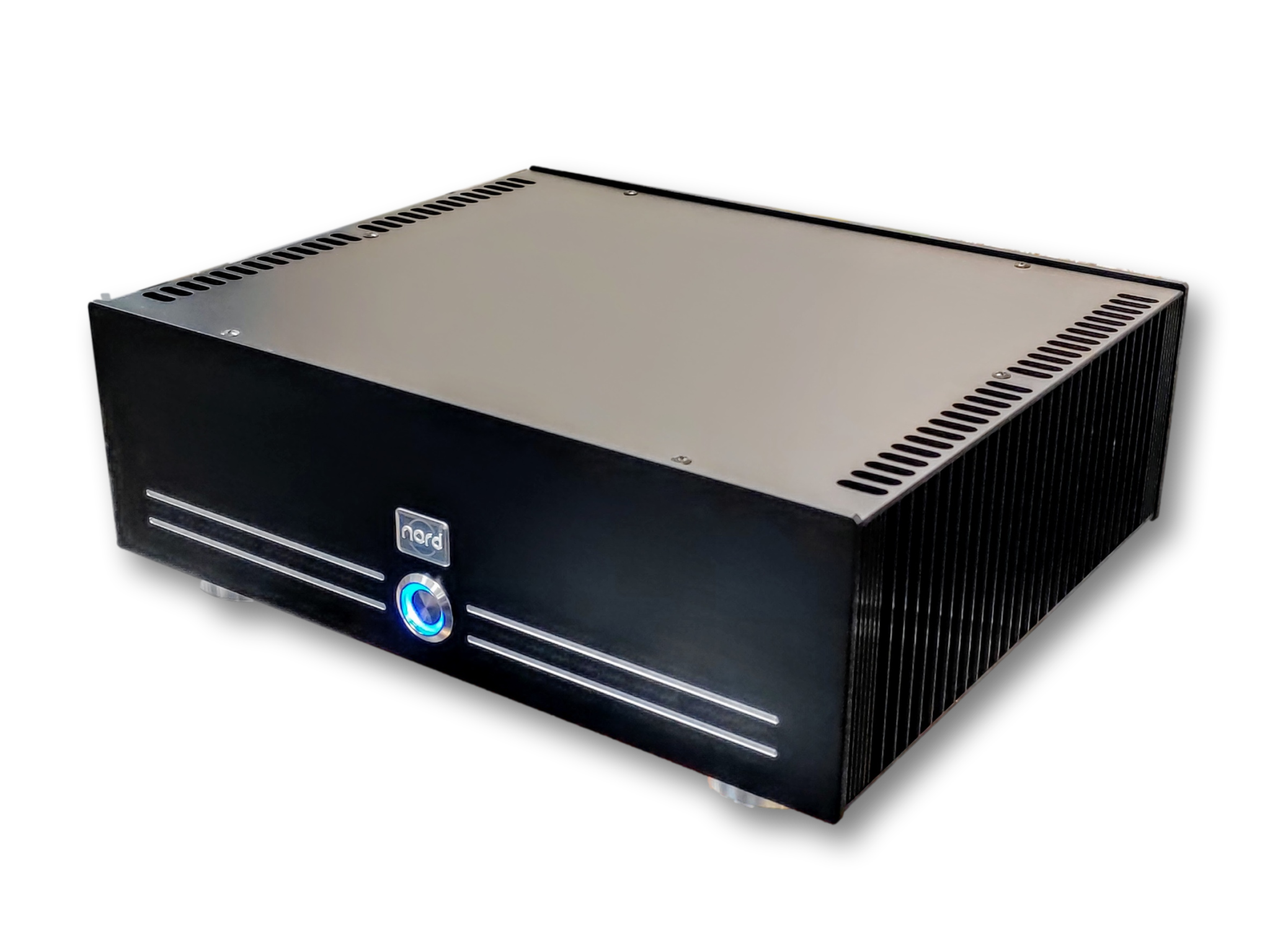 Nord Acoustics - MP Module